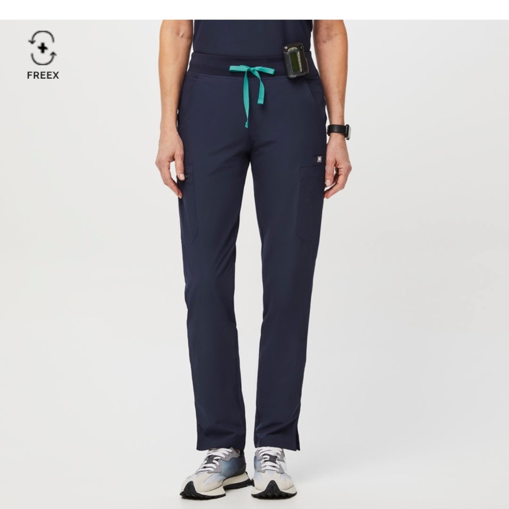 Figs scrub pants